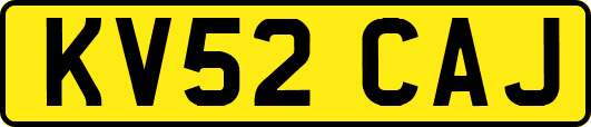 KV52CAJ