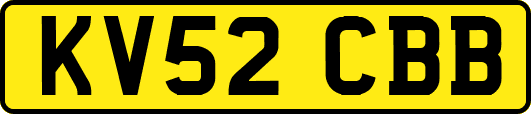 KV52CBB