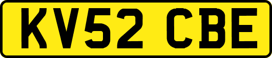 KV52CBE