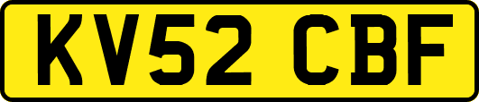 KV52CBF