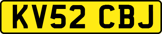 KV52CBJ