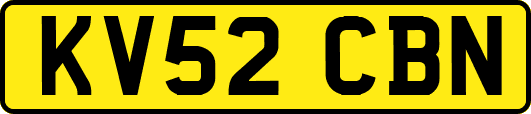 KV52CBN