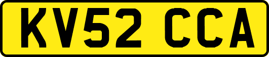 KV52CCA