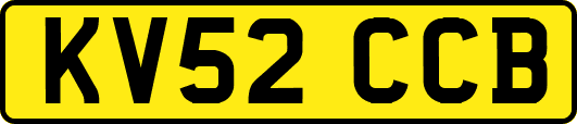 KV52CCB