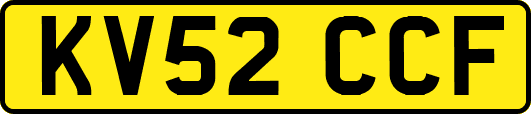 KV52CCF