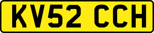 KV52CCH