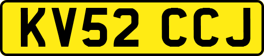 KV52CCJ