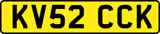 KV52CCK