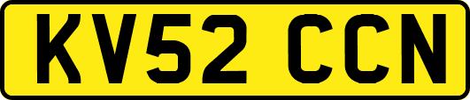 KV52CCN