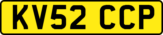 KV52CCP