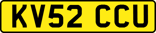 KV52CCU