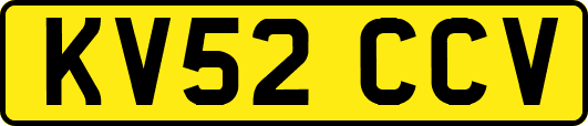 KV52CCV