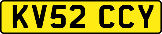 KV52CCY