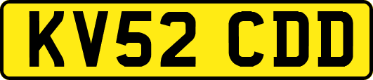 KV52CDD