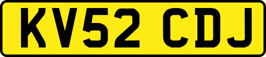 KV52CDJ