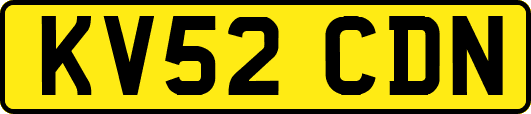 KV52CDN