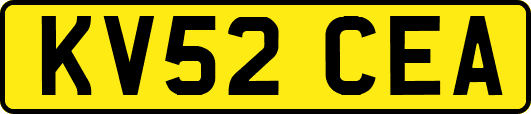 KV52CEA