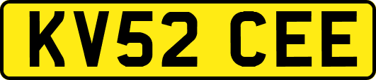 KV52CEE