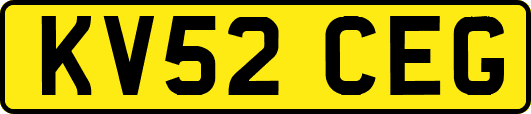 KV52CEG