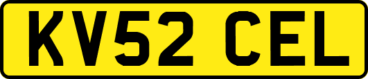 KV52CEL