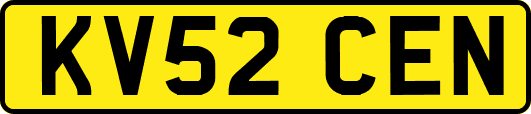KV52CEN