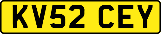 KV52CEY