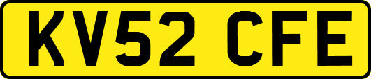 KV52CFE