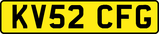 KV52CFG