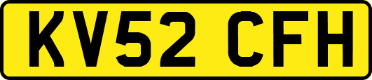 KV52CFH