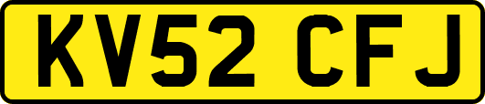 KV52CFJ