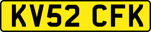 KV52CFK