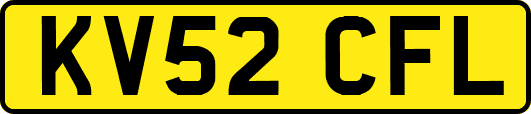 KV52CFL