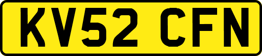 KV52CFN