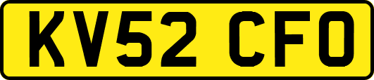 KV52CFO