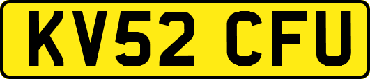 KV52CFU