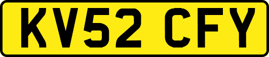 KV52CFY