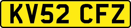 KV52CFZ