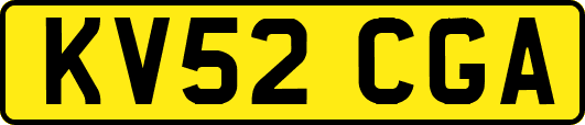 KV52CGA