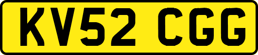 KV52CGG
