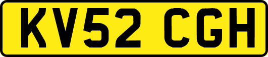 KV52CGH