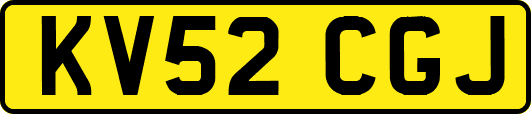 KV52CGJ