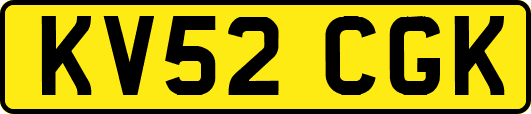 KV52CGK