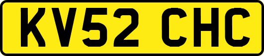 KV52CHC