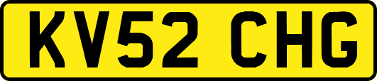 KV52CHG
