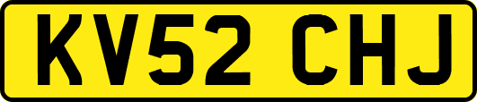 KV52CHJ