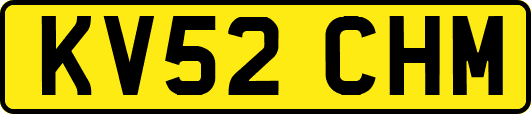 KV52CHM
