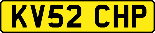 KV52CHP