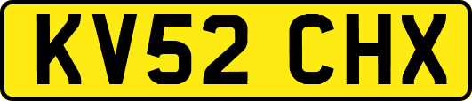 KV52CHX