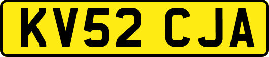 KV52CJA