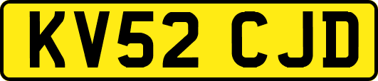 KV52CJD